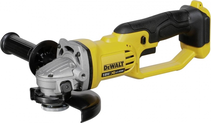 Produktbild DeWalt DCG412N-XJ (125 mm)