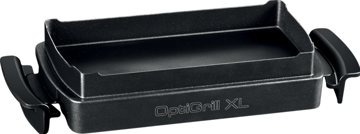 Actual product image Tefal OptiGrill XL Baking Tray XA727810