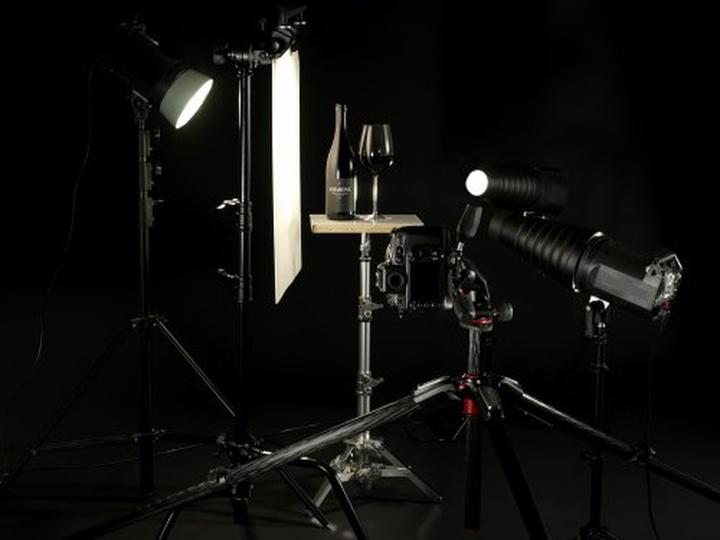 Image du produit Manfrotto MT055CXPRO3, 3 sections (Carbone)