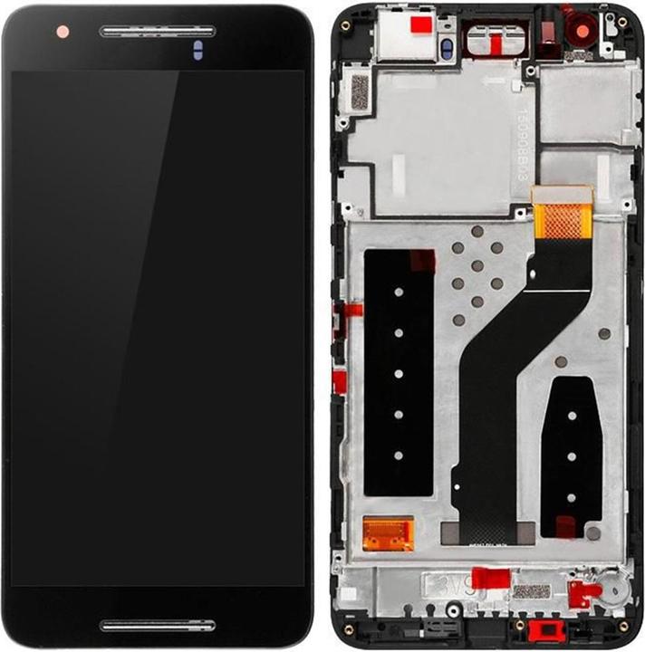 CoreParts Huawei LCD-scherm en (Scherm, Huawei Nexus 6P)