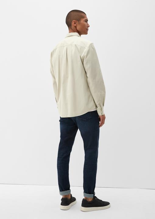 Immagine prodotto s.Oliver Hemd Regular: Leichtes Twillhemd (M)