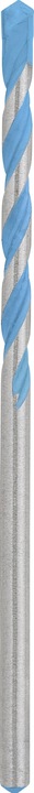 Image du produit Bosch Professional Zubehör Forets Expert CYL-9 MultiConstruction, 5,5 x 50 x85 mm, d 5,5 mm, 10 pces. (5,5 mm)