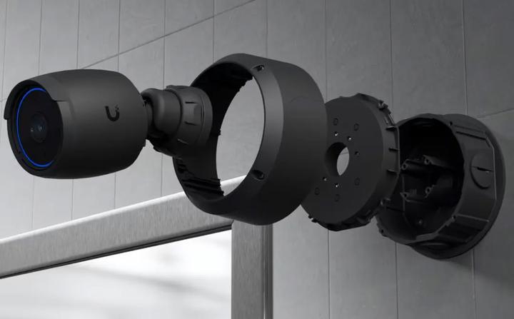 Produktbild Ubiquiti UACC-Camera-JB-B Kamera-Halterung (Montage-Kit)