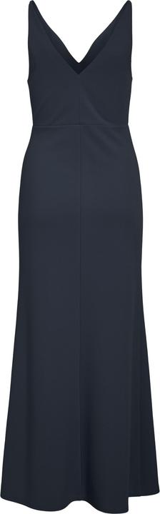 Image du produit Vila VICLARA V-Ausschnitt Maxikleid (XS)