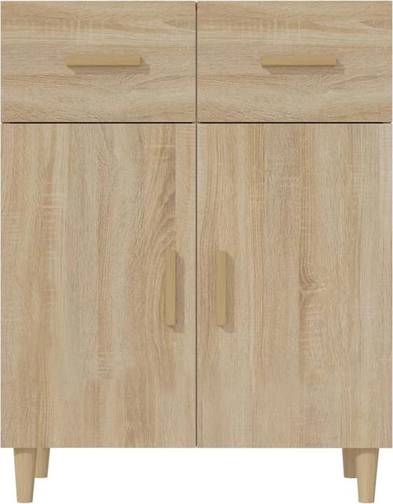 Produktbild vidaXL Sideboard (69.50 x 34 x 89 cm)
