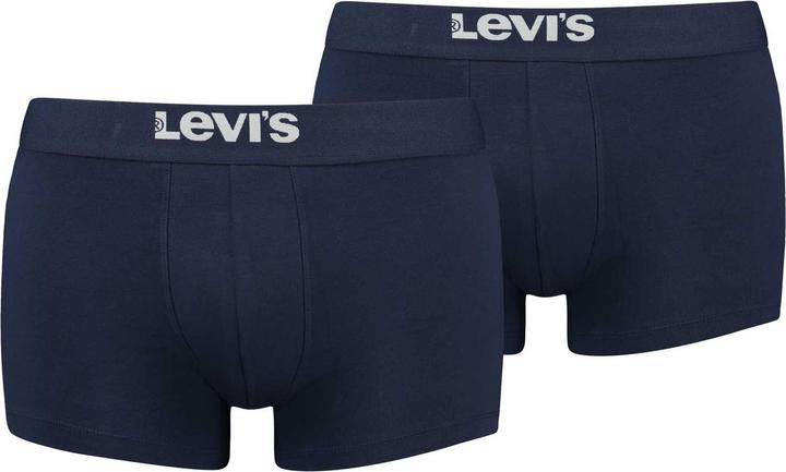 Produktbild Levis Boxershort Casual Figurbetont (XL, 2er Pack)