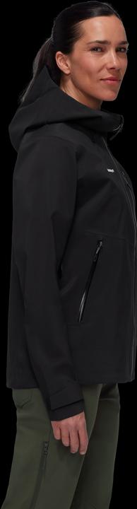 Immagine prodotto Mammut Alto Guide HS Hooded Jacket Women (XS)