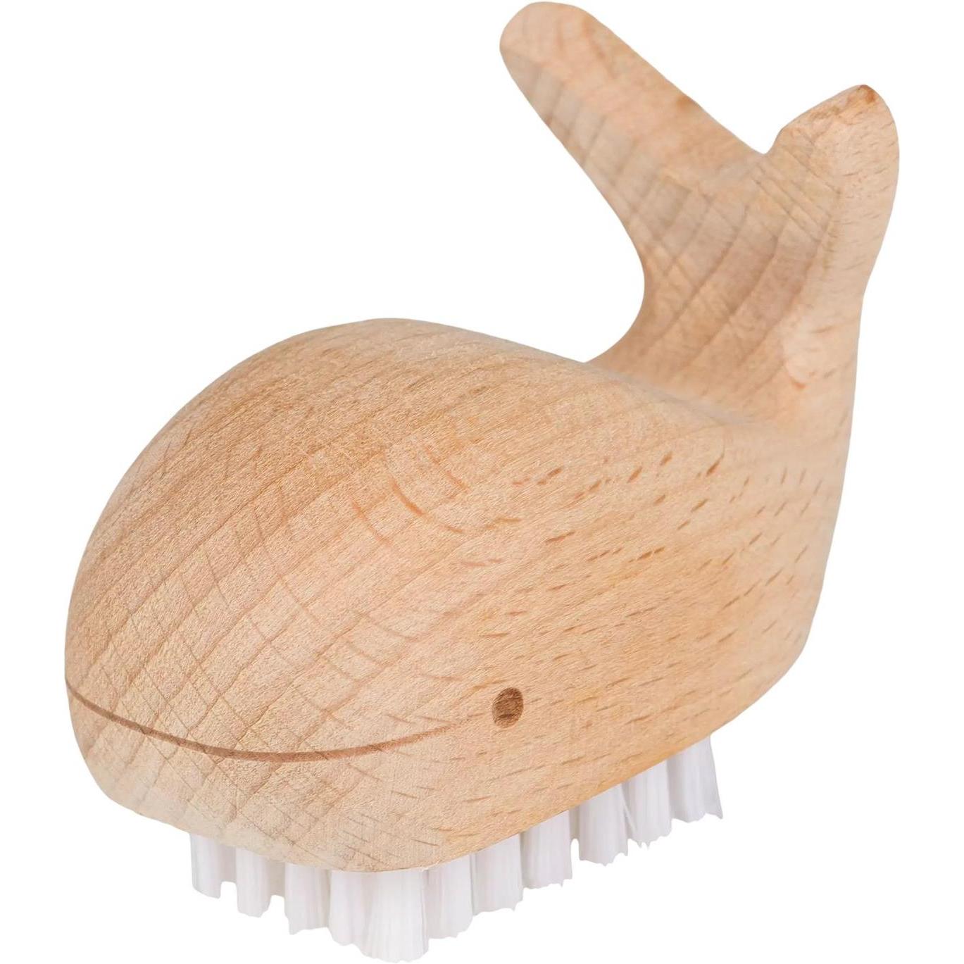 Thumbnail - Kikkerland, Nagelpflegegerät, Whale