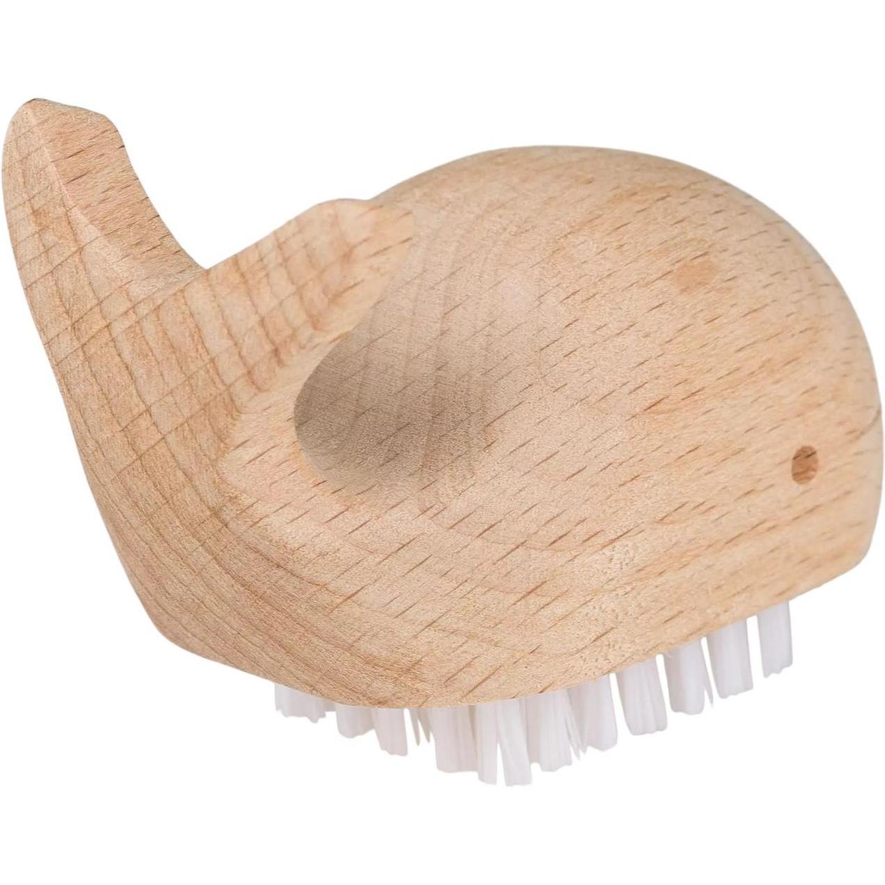 Thumbnail - Kikkerland, Nagelpflegegerät, Whale
