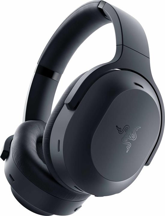 Actual product image Razer Barracuda Pro (Wireless)