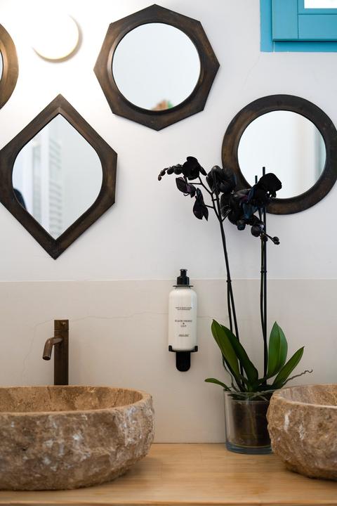 Immagine prodotto Cereria Mollá Orchidea nera e giglio (Sapone liquido, 500 ml)