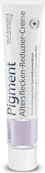 Actual product image Medipharma cosmetics Skin in Balance Pigment Age Spot Reducing Cream, 20 ml Cream (20 ml, 24h cream)
