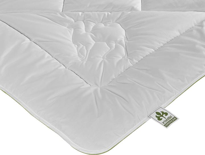Actual product image Irisette Greenline Kamelhaar ECO (1250 g, 200 x 210 cm)