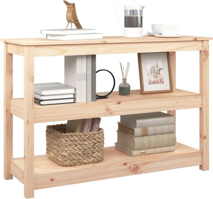 Produktbild vidaXL Konsolentisch (40 x 40 x 74 cm)
