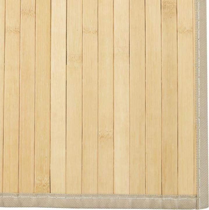 Light natural wood