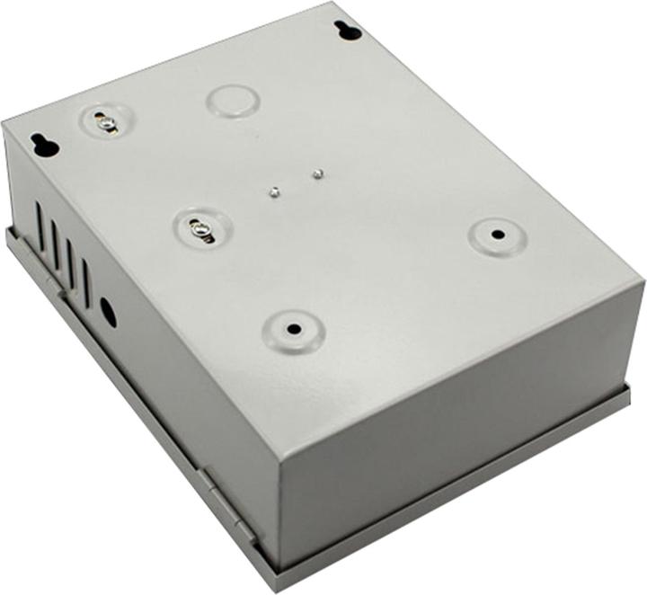 Produktbild PNI ST5B 12V 2A Spannungsquelle mit USV-Backup, Metallbox für Zugangskontroll- und Überwachungssyste (Netzwerk Videorecorder (NVR))