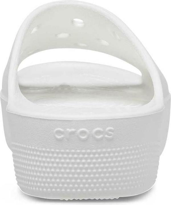 Produktbild Crocs W's Classic Platform Slide (40)