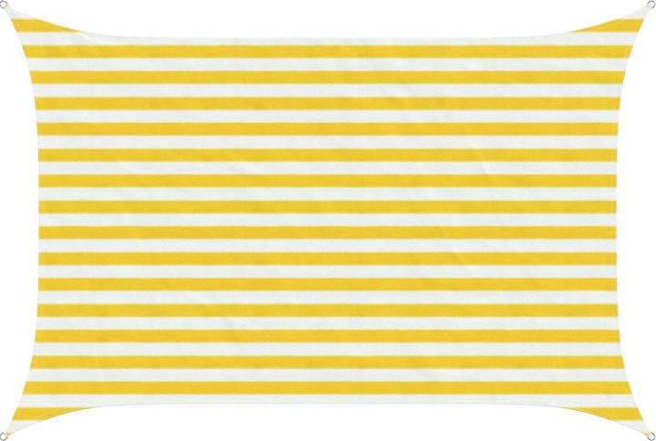 Produktbild vidaXL Sonnensegel (200 x 250 cm)