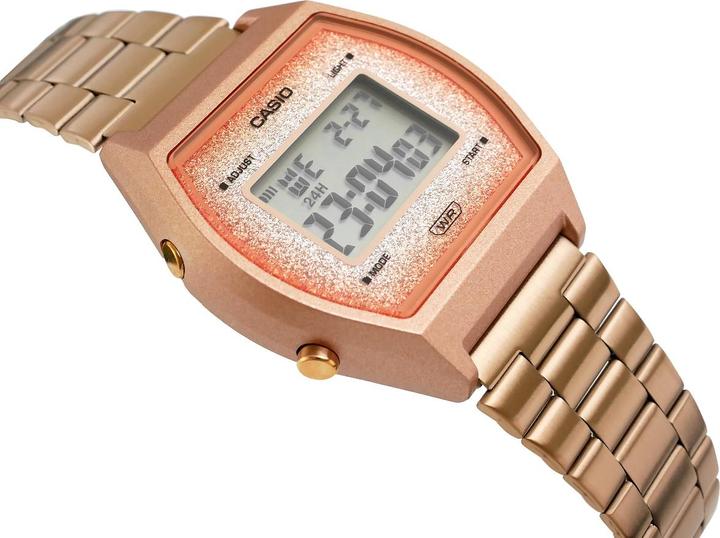 Image du produit Casio Vintage B640WCG-5DF montre + BOX (Horloge numérique)