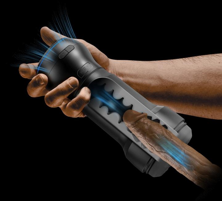 Produktbild Kiiroo Power Blow