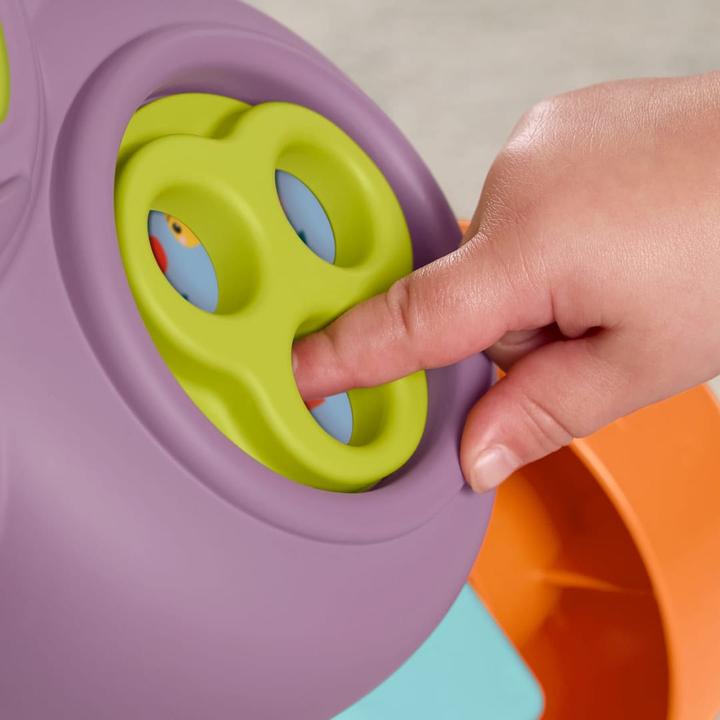Actual product image Fisher-Price Scimmietta PrImi Passi