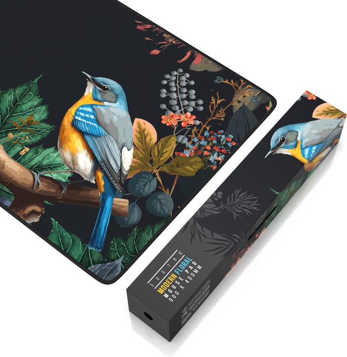 Immagine prodotto Titanwolf Modern Floral (XXL)