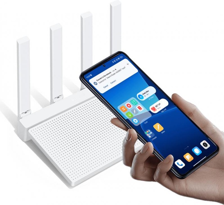 Produktbild Xiaomi AX3000T