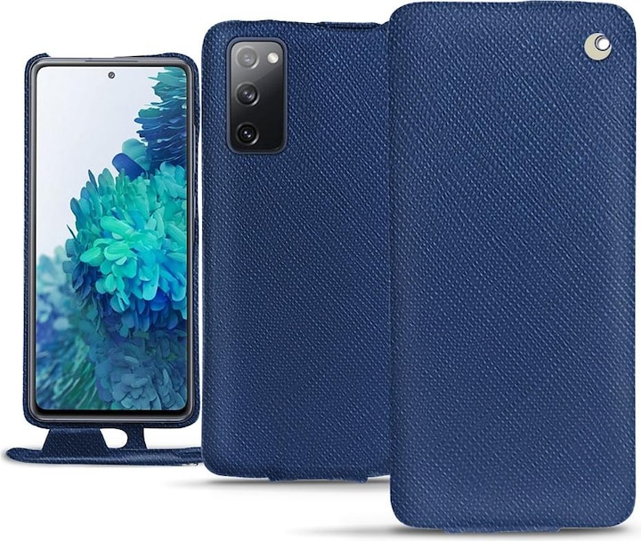 Bleu frisson ( Pantone #29588c )