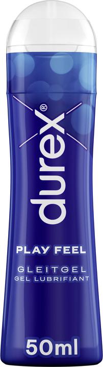 Actual product image Durex Play Feel (50 ml)