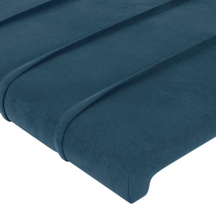 Image du produit vidaXL Kopfteil (90 x 5 x 128 cm)