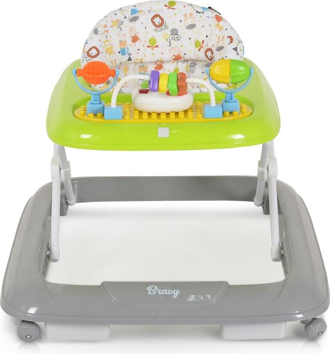 Produktbild Moni Lauflernhilfe Bravy Spielcenter