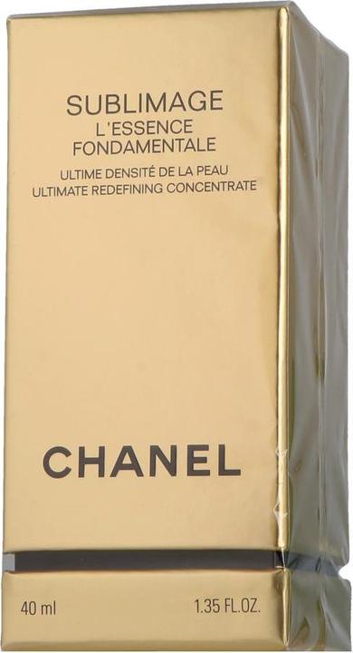 Produktbild Chanel Sublimage L'Essence Fondamentale (40 ml)