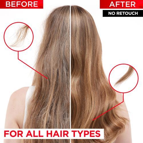 Immagine prodotto L'Oréal Paris Elseve Bond Repair Shampoo (200 ml, Shampoo liquido)