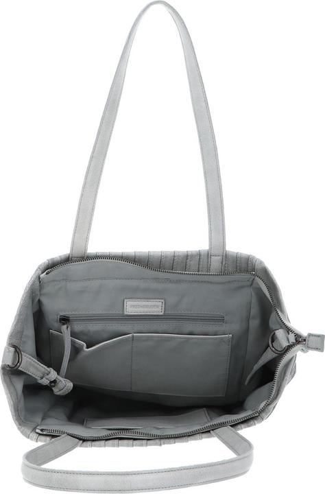 Produktbild FredsBruder Streifenhörnchen Shopper