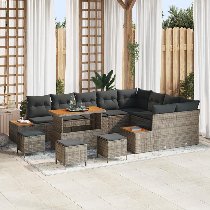 Image du produit vidaXL Lilian