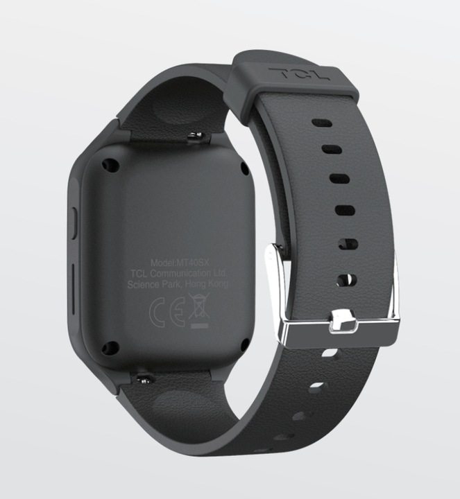 Actual product image TCL MOVETIME Family Watch 40 Seniorack (4G)