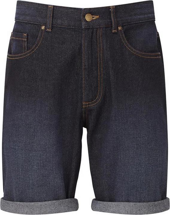 Image du produit Wombat Shorts en denim pour hommes (XL)