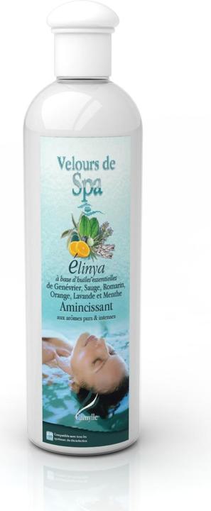 Image du produit Camylle Velours de SPA 250ml Elinya