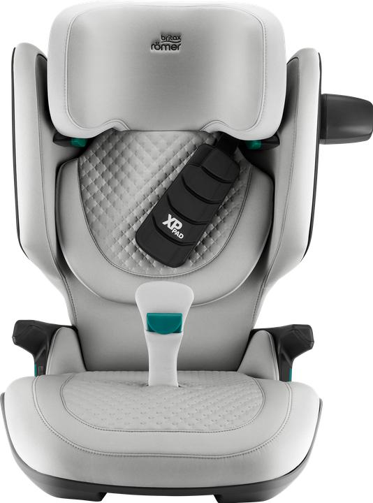 Immagine prodotto Britax Römer Kidfix Pro (Seggiolino per bambini, ECE R129/i-Size Standard)