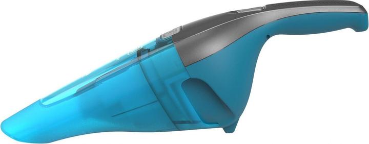 Actual product image Black & Decker Wdc215wa Wet & Dry Dustbuster Hand Vacuum 7.2v