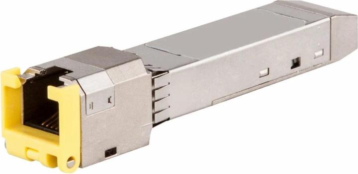 Produktbild HPE E Aruba Instant On Transceiver SFP, RJ45, T Revision A