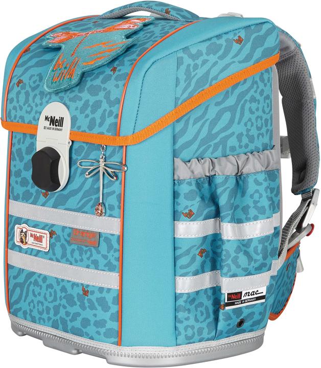 Actual product image Mc Neill ERGO MAC - School bags (18 l)