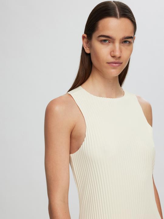 Image du produit Selected Femme Robe maxi sans manches (S)