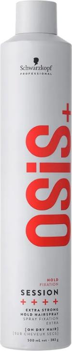 Schwarzkopf Professional Schwarzkopf OSiS Session 500ml (500 ml)