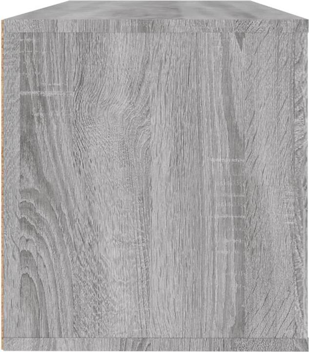 Actual product image vidaXL Evander (100 x 35 x 38 cm)