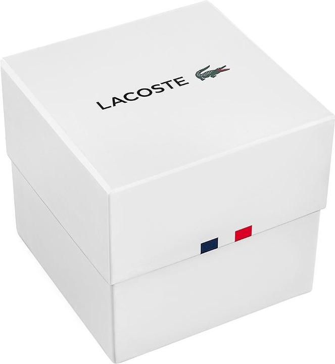 Produktbild Lacoste 2001247 Crocodelle Damenuhr 36mm 5TAM (Analoguhr, 36 mm)