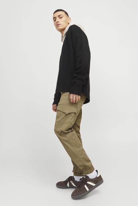 Actual product image Jack & Jones Jpstpaul Jjflake Cargo Noos (W29/L30)