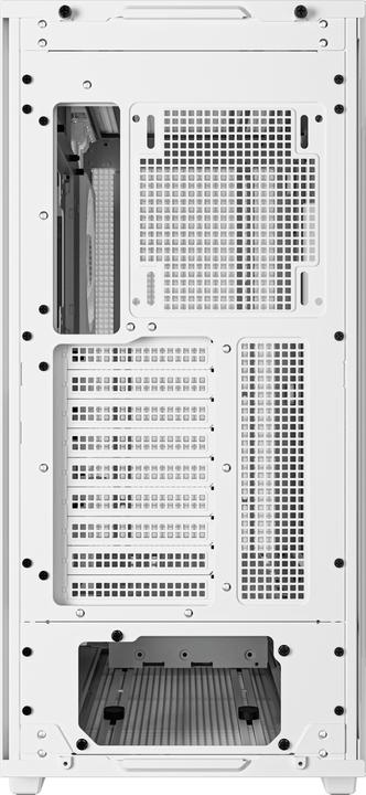 Produktbild Deepcool Morpheus (mATX, Mini-ITX, ATX, E-ATX, Mini-ATX)