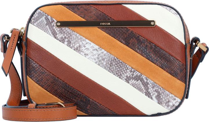 brown stripe