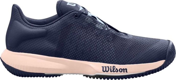 Image du produit Wilson Chaussures de Tennis Kaos Swift Allcourt Femmes (40 2/3)